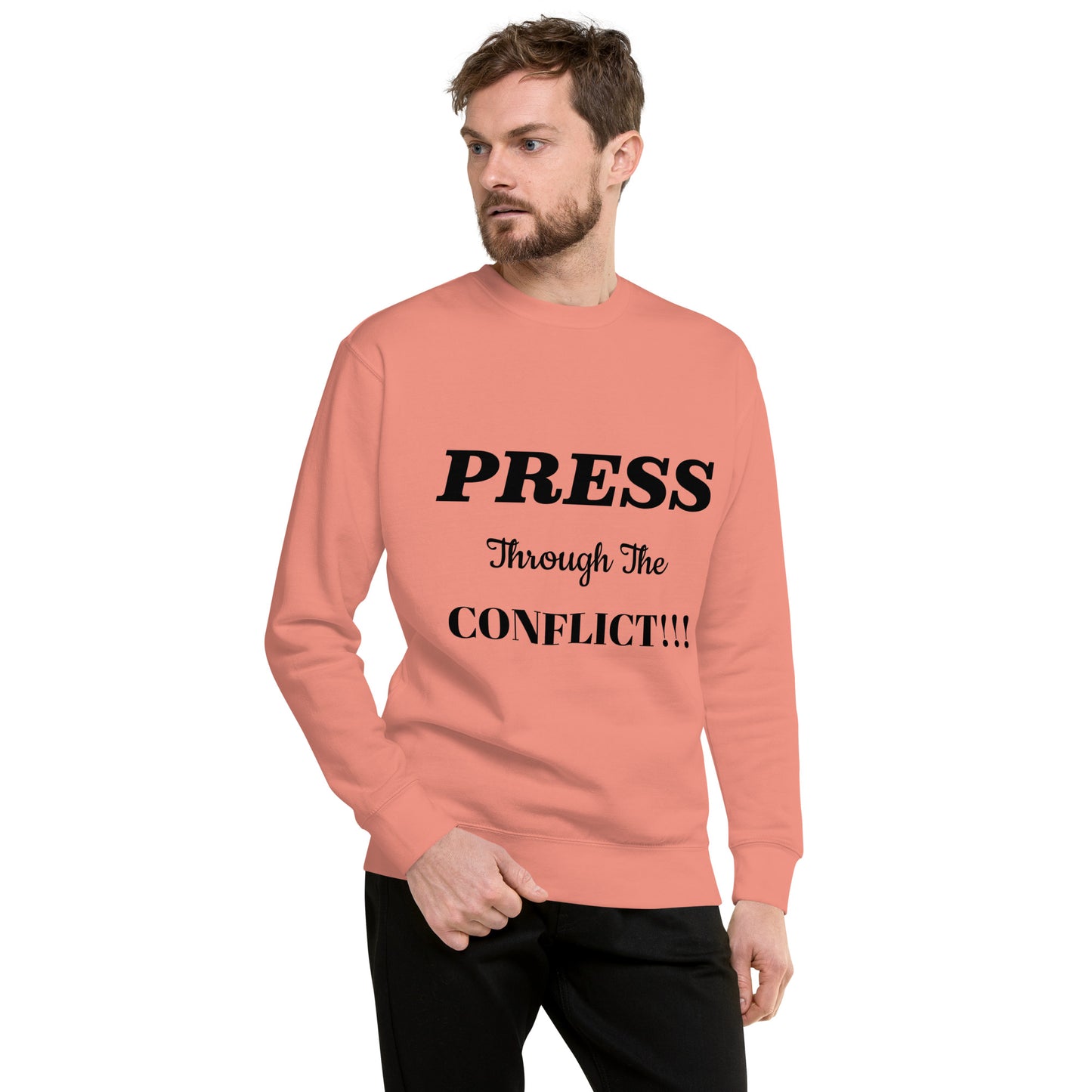 Unisex Premium Sweatshirt