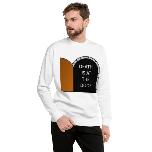 Unisex Premium Sweatshirt